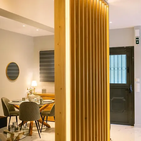 Maestro Apartment Corfu (city)