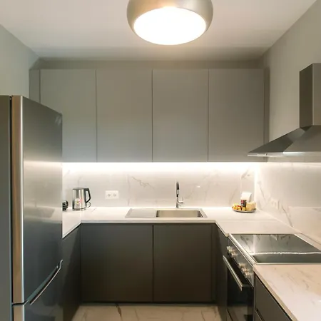 Maestro Apartment Corfu (city)